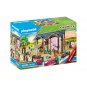 Playmobil Carrire d'entrainement 70995