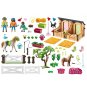 Playmobil Carrire d'entrainement 70995