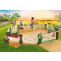 Playmobil Carrire d'entrainement 70995