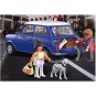 Playmobil Mini Cooper 70921
