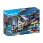 Playmobil Pirates Chaloupe des soldats 70412