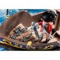 Playmobil Pirates Chaloupe des soldats 70412