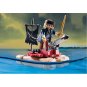 Playmobil Pirates Chaloupe des soldats 70412