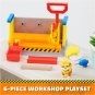 Playset atelier Ruben et Compagnie