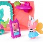 Playset F�e Magique Fairylandia Gabby et la Maison Magique