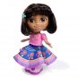 Poupe Dora danse avec moi Dora l'exploratrice
