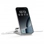 Powerbank sans fil magntique 3-en-1 LINQ