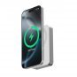 Powerbank sans fil magntique 3-en-1 LINQ