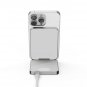 Powerbank sans fil magntique 3-en-1 LINQ