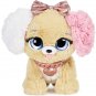 Present Pets Fancy Pups peluche interactive