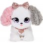 Present Pets Fancy Pups peluche interactive