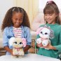 Present Pets Fancy Pups peluche interactive