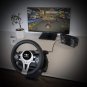 Race Wheel Pro 2 Volant gaming Spirit of Gamer
