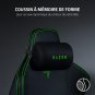 Razer Iskur Fabric fauteuil gaming