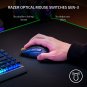 Razer Naga V2 Pro Souris Gaming