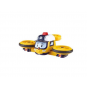 Robocar Poli Drooney V�hicule Transformable 2 en 1