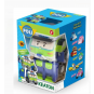 Robocar Poli Keaton V�hicule Transformable 2 en 1