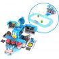 Robocar Poli quartier gnral