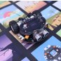 Robot de programmation vocale WeeeCore AIoT Weeemake
