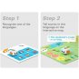 Robot Tale-Bot Classroom MatataStudio