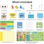 Robot Tale-Bot Classroom MatataStudio