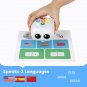 Robot Tale-Bot MatataStudio