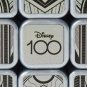 Rubik's Cube 3x3 Platinium 100 ans Disney