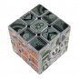 Rubik's Cube 3x3 Platinium 100 ans Disney