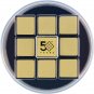 Rubiks Cube 3x3 dition Spciale 50 Ans