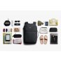 Sac � dos Lite Travel 30L Noir Bellroy