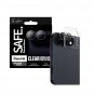 SAFE by PanzerGlass Camera Lens iPhone Duo 