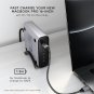 Satechi Chargeur 200W USB-C 6-port PD GaN