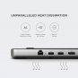 Satechi Docking Station Dual USB-C