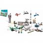 Set Espace Et Aroport LEGO Education