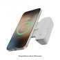 SnapGrip Pro Stone Shiftcam Grip-batterie mobile