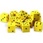 Soft Foam Dot Dice Learning Resources