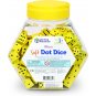 Soft Foam Dot Dice Learning Resources