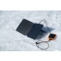 SolarBooster 14W Xtorm panneau solaire pliable