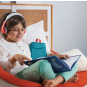 Son lecteur de livres Bookinou