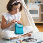 Son lecteur de livres Bookinou