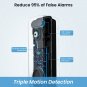 Sonnette vid�o V8S AOSU