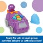 Space Rover Coding Activity Set