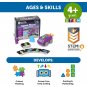 Space Rover Coding Activity Set