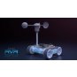 Sphero RVR robot