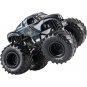 Spiderman Die Cast Monster Jam Pack De 5