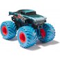 Spiderman Die Cast Monster Jam Pack De 5