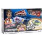 Spinner Mad Blaster lanceur 3 toupies