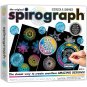 Spirograph Coffret Spirales Magiques