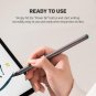 Stylet Adonit Neo Pro Argent