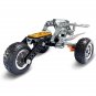 Super Truck meccano 15 modles  construire